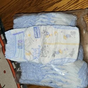 Huggies OVERNITES Diaper Lot✨Good Night Sleep Tight Size: 6 ✨ 18 count